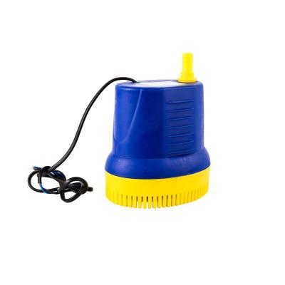 China Other Tianhao 1400M/h Flow Hydroponics Fish Pond Explosion Proof Water Pump for sale