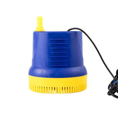 China Other Bottom Service Plastic Electric Utility Pump Tianhao Portable Suction Pump for sale