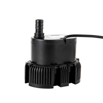 China Other Tianhao Small Size 2M Lift Energy Saving Aquarium Water Pump for sale