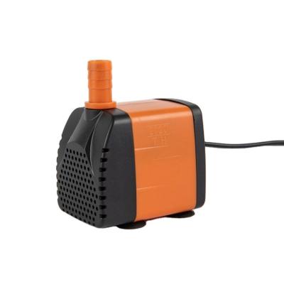 China Other Tianhao 16W DYH ABS Type Closed Submersible Pump Air Cooler Water Pump for sale