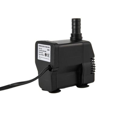 China Other Tianhao water purification hydroponics fish pond water pump for aquarium for sale