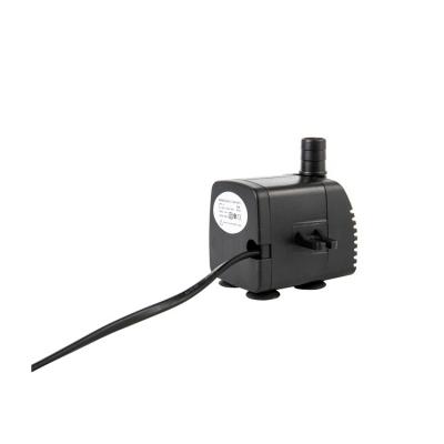 China Other factory supply 8W direct circulating water pump for fountain and aquarium for sale