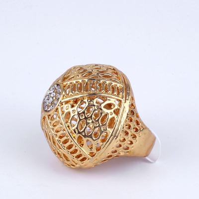 China Custom Vintage Women Fashion Jewelry Rings Hot Sale Dubai Wholesale Plated Rings For Men Fine Jewelry Rings for sale