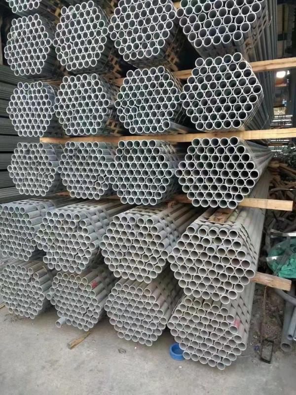 Verified China supplier - Jinling Metal Structure Manufacturing (foshan) Co., Ltd.