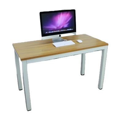 China Modern Customized Minimalist Desk DeskLeg , Sturdy Heavy Duty Computer Desk Leg For Home Office for sale