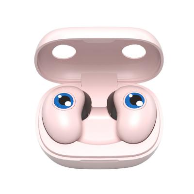 China Noise Canceling Wireless E6 5.0 Earphone Wireless HiFi Earbuds Earbuds 5.0 for sale