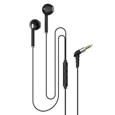 China 5D R13 Stereo Sound In Ear Headphone Earphone Earphone HD Stereo Sound 3.5mm Wired Microphone Earpones for sale