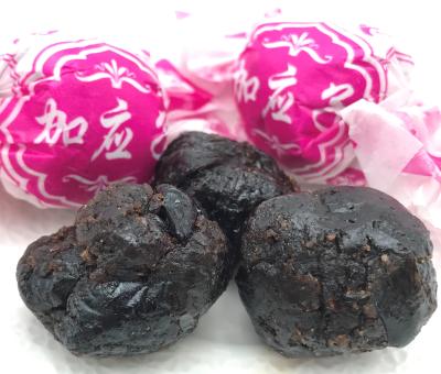 China Dried Chinese Dried Fruits Canned Prunes Tasty Canned Fruit Snacks Original Wholesale Price for sale