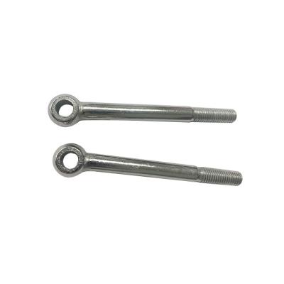 China Steel Din 580 Lifting Eye Bolts All Sizes Cheap Price for sale