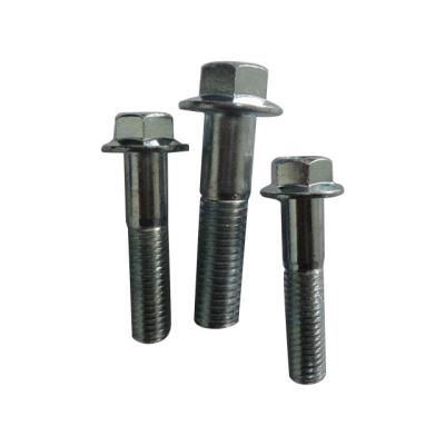 China Steel Files All Flange Bolt High Quality Factory Price for sale