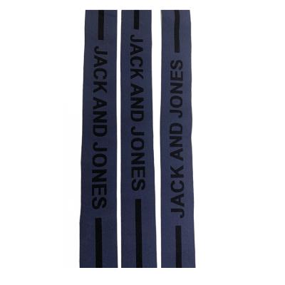 China Durable woven elastic webbing band for sale