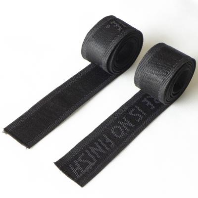 China High tenacity factory outlet webbing tapes for webbing nylon strap bags nylon jacquard webbing for sale