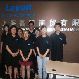 Verified China supplier - Leyon Piping System Co., Ltd.