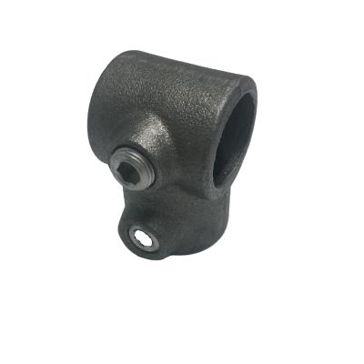 China Construction FM Ce Approved Malleable Iron Fittings 1/8