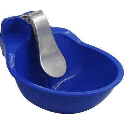 China Automatic Cattle Feeder Cattle Drinking Water Bowl Cow Calf Automatic Drinker Cattle Drinking Bowl for sale