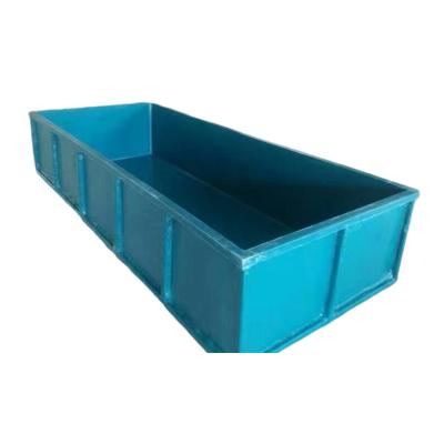 China Durable Wholesale High Quality Aquarium Tank Hand Accessory Configuration Up Casting Fish Tank Farm for sale