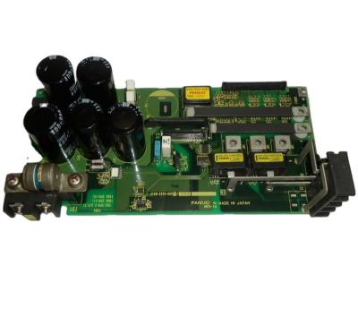 China Original A16B-2203-0653/04A FANUC board card power supply board motherboard for sale