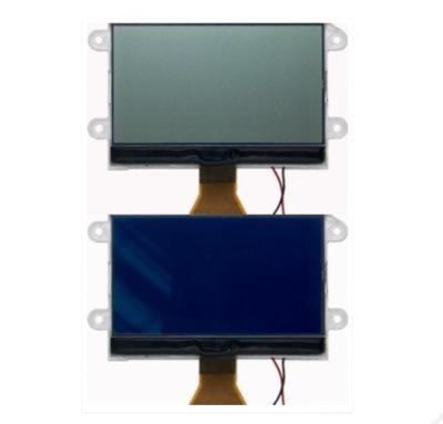 China WO12864-GC-01 Graphics LCD Module 128 x 64 COG Module 12864 for sale