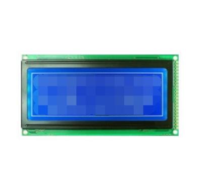 China WG19264B Graphics LCD Module 192 x 64 Dots Modules 19264B for sale