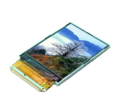 China WK35143V1 3.5 inch TFT 3.5 inch 3.5 inch LCD controller ILI9488 for sale