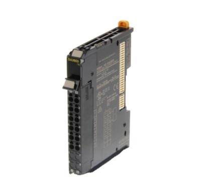 China NX-DA3603 NX-DA3603 module of NX 4Pt D/A controllers +-10 1/8k 250us/pt NX for sale