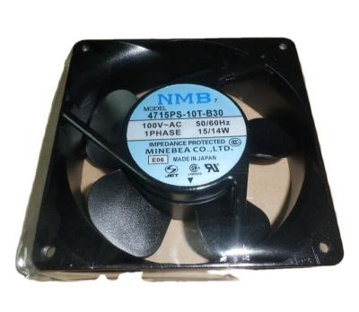 China Industry Commercial Fan Blower 4715PS-10T-B30 for sale