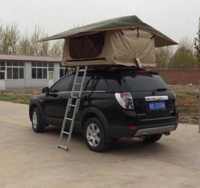 China Diagonal Tether Type 2022 Newest Car Roof Top Tent 4x4 Off Road Adventure Tent for sale