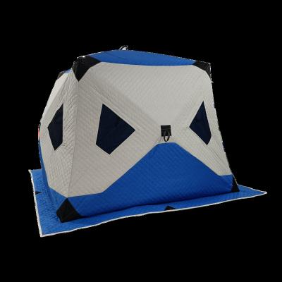 China For slaes SFT-200 sunday campers good quality comfortable ice fishing tent for sale