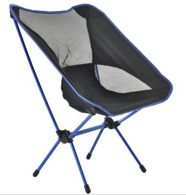 China 2021 Hot Sale Chair-02 Outdoor Chair, Lightweight Folding Camping Chair, Portable Chair For Hiking And Fishing for sale