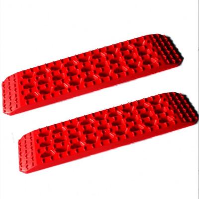 China SCJP01 2022 new style road lane recovery vehicle traction board traction mat for sale for sale