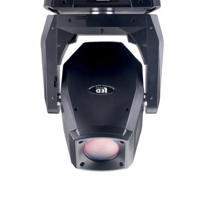 China Stage Effect Nebula 300W DJ Led Spot Moving Head Stage Lighting With CMY for sale