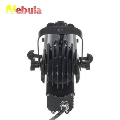 China Ellipsoid theater 3200K/5600K 20Watt LED profile spot light led leko for theater for sale