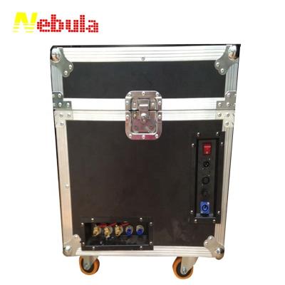 China High quality outdoor activities 3000w low water fog machine for sale