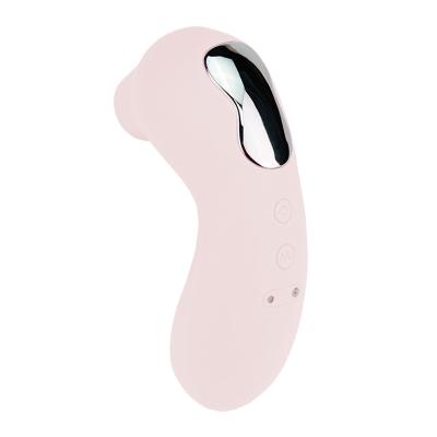 China ABS+Medical Grade Silicone Vibrator 10 Speed ​​ABS+Medical Grade Silicone Rechargeable AV Vibrator Wireless Magnetic Filling Magic Surgeon for sale