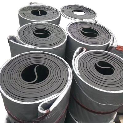 China Lumber production and wholesale of annular rubber belt (PE conveyor belt) for sale