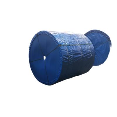 China Wholesale Price Polyurethane Conveyor Belt Gravel Conveyor Wood Lifting Conveyor Belt for sale