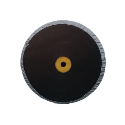 China Hot Sales Wood Burn Resistance Timing Rubber Belt Suppliers Rubber Sanding Belt for sale