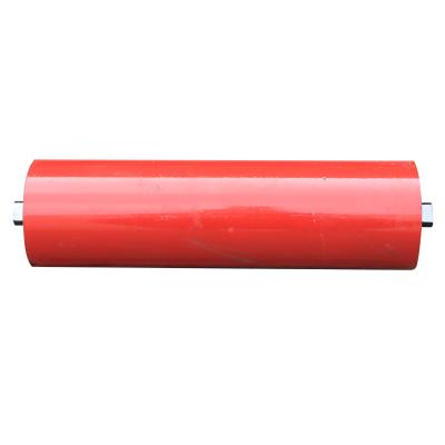 China China Factory Good Quality Durable Low Noise Conveyor Belt Guide Roller for sale