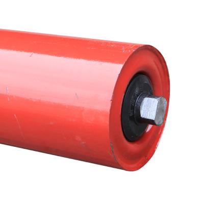 China Durable Cheap Price Heavy Duty Steel Carrier Guide Roller for sale