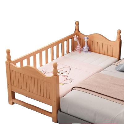 China Modern Baby Crib Bedding Set Portable Baby Cribs Safe Material , Comfortable Crib for sale