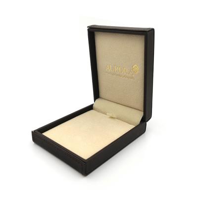 China High Quality Automatic Biodegradable Jewelry Gift Box Chocolate Leather Jewelry Paper Storage Box for sale