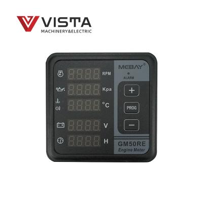 China Display Remote Meter GM50RE AC Digital Multimeter GM50RE for sale