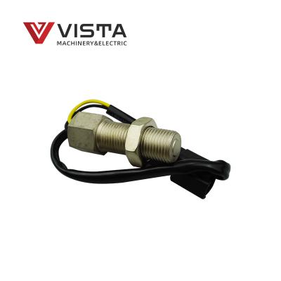 China High Quality Speed ​​Sensor Revolution Speed ​​Sensor 125-2966 Excavator Spare Parts Speed ​​Sensor for sale