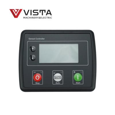 China Remote Control Auto Start Control Generator Control Module 4250 Deep Sea DSE4520 for sale