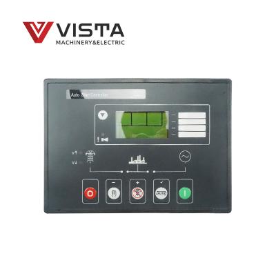 China DSE5120 Panel Remote Control Generator Controller for Diesel Generator Set for sale