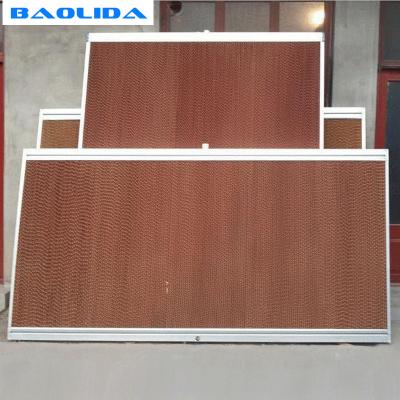 Cina Aspiratore di ventilazione della serra per la fabbrica industriale di Angricultural in vendita