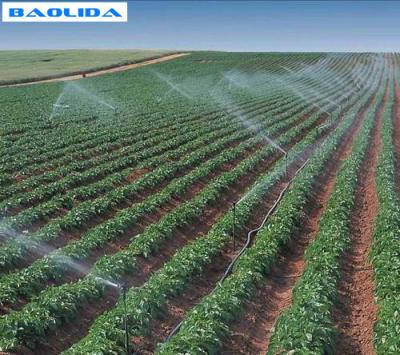 Cina Impianto di irrigazione della serra dell'azienda agricola/sistema di innaffiatura Polytunnel dello spruzzatore in vendita