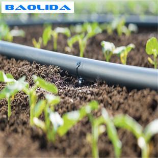 China sistema de irrigação da estufa do PVC de 1mm para a exploração agrícola à venda