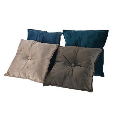 China Insecticide Treated New Fashion Home Decorative Sofa Throw Cushion Pillow for sale