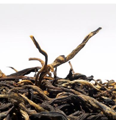 China Wholesale High Quality Newly Made Loose Tea Leaf Tea Reduce Swell Black Tea Leaves for sale